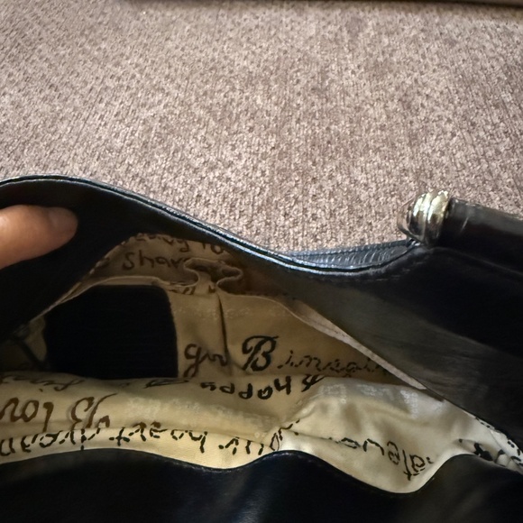 Brighton Handbag - Picture 4 of 5